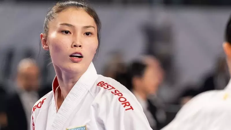 Қазақстандық каратэшілер Премьер-лига турнирінің финалына шықты