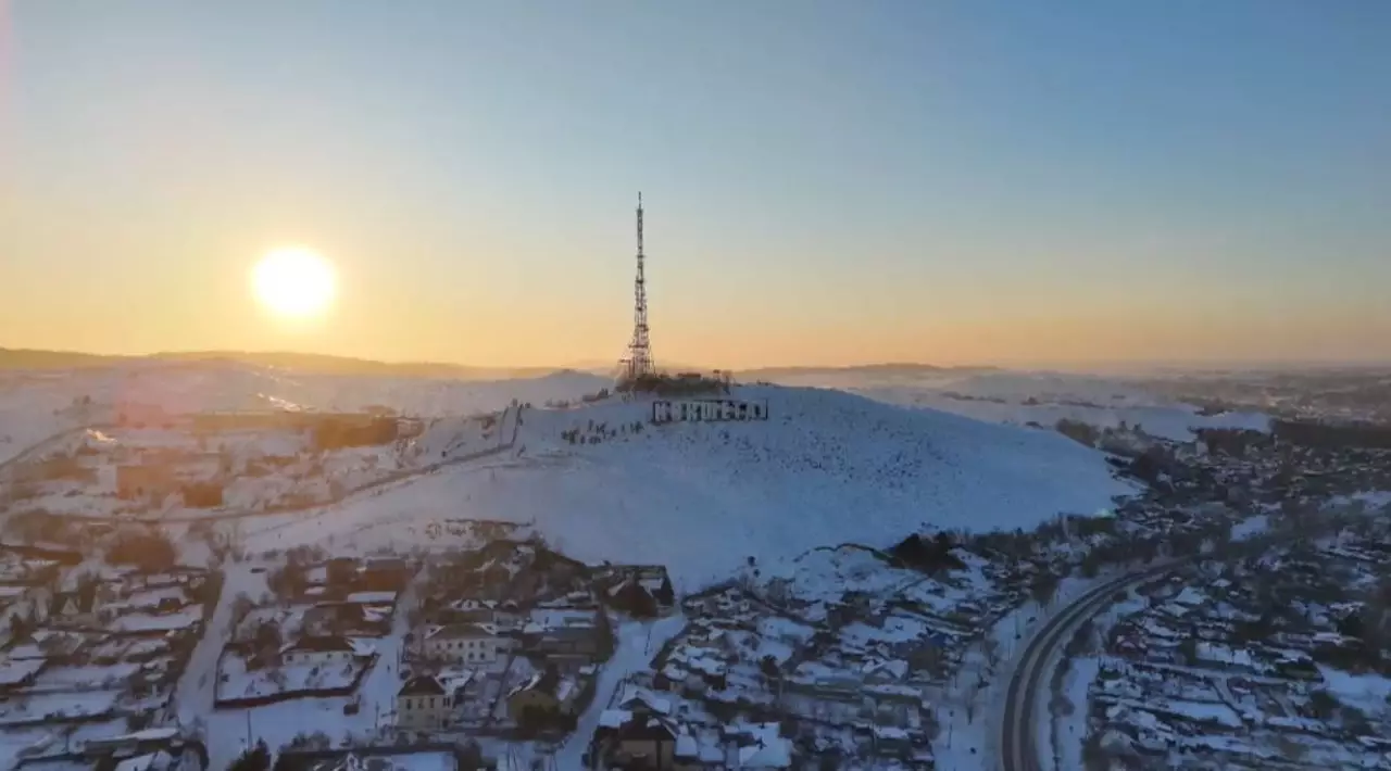 Көкшетауда 125 отбасы баспаналы болды