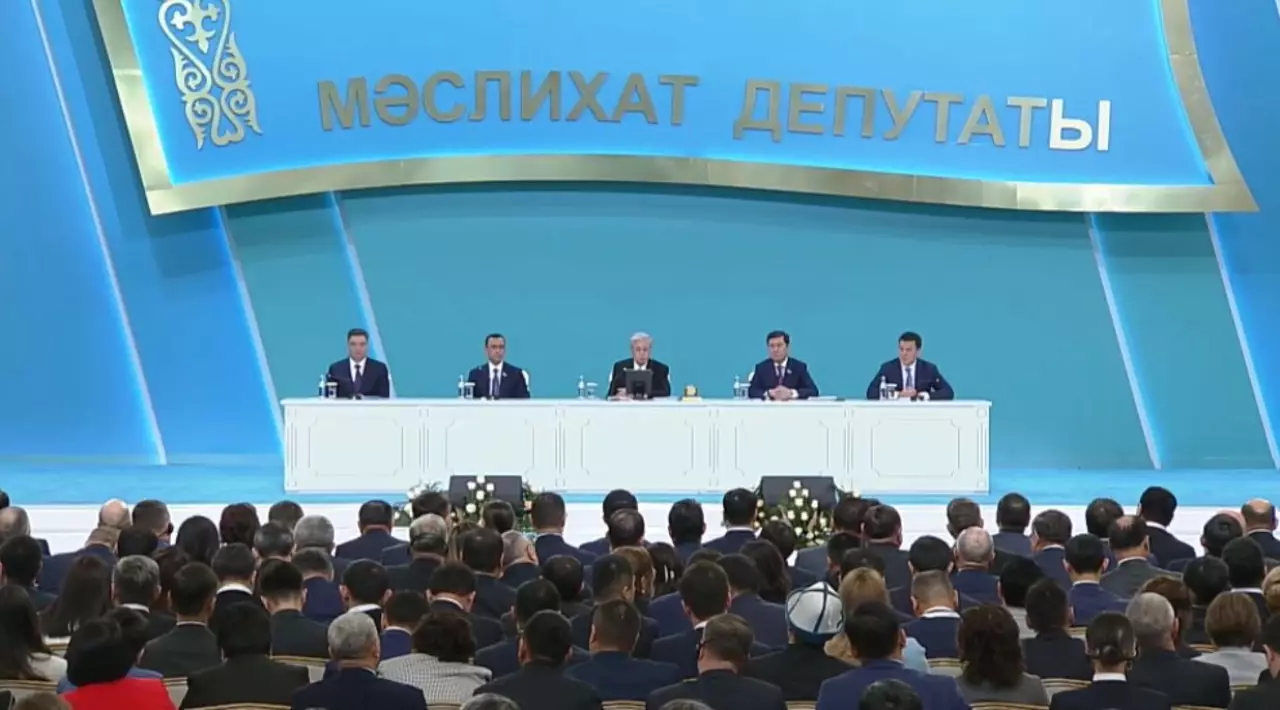 Елде су шығыны 47%-дан 35%-ға кемиді