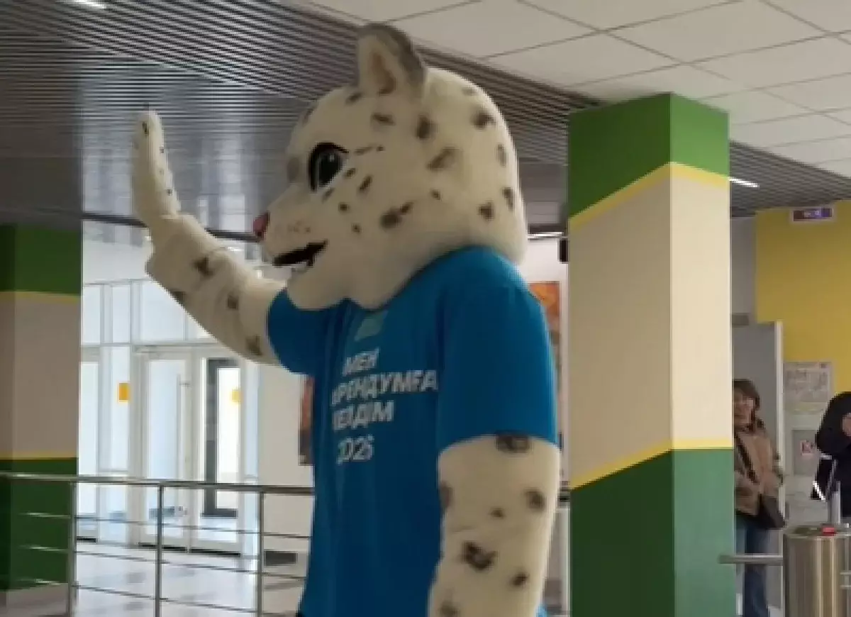 Алматы барысы Әділет референдумда дауыс берді