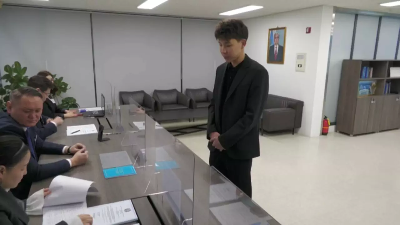 Референдум – 2026: первыми открылись участки в Сеуле и Токио