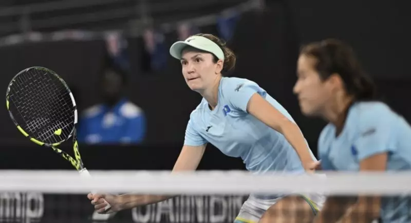 Анна Данилина не смогла выиграть финал престижного турнира WTA 1000