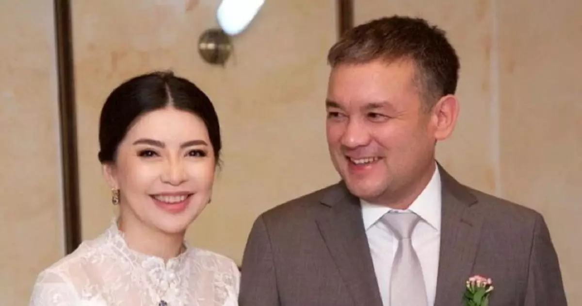  Әнші Тамара Асар оқырмандарына қуанышты хабарын жеткізді 