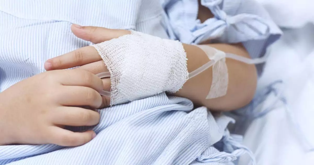  Восемь ударов в спину: появились подробности нападения на ученицу школы BINOM в Атырау 