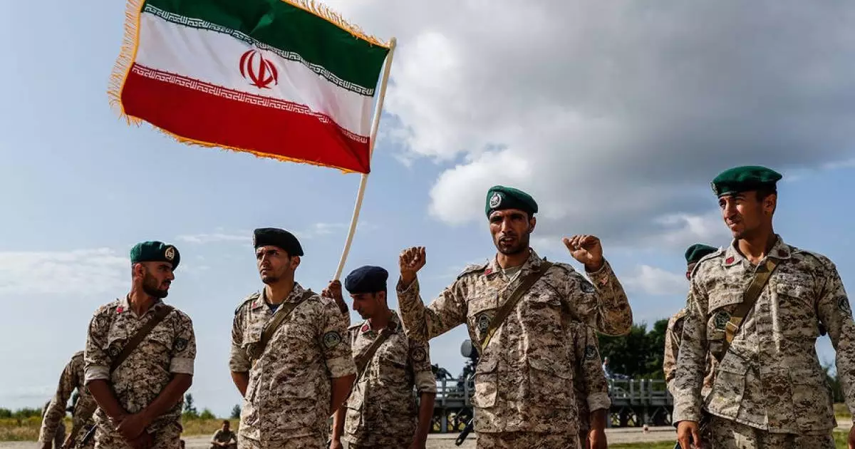  Иран соғысты тоқтату үшін АҚШ-қа екі шарт қойды 