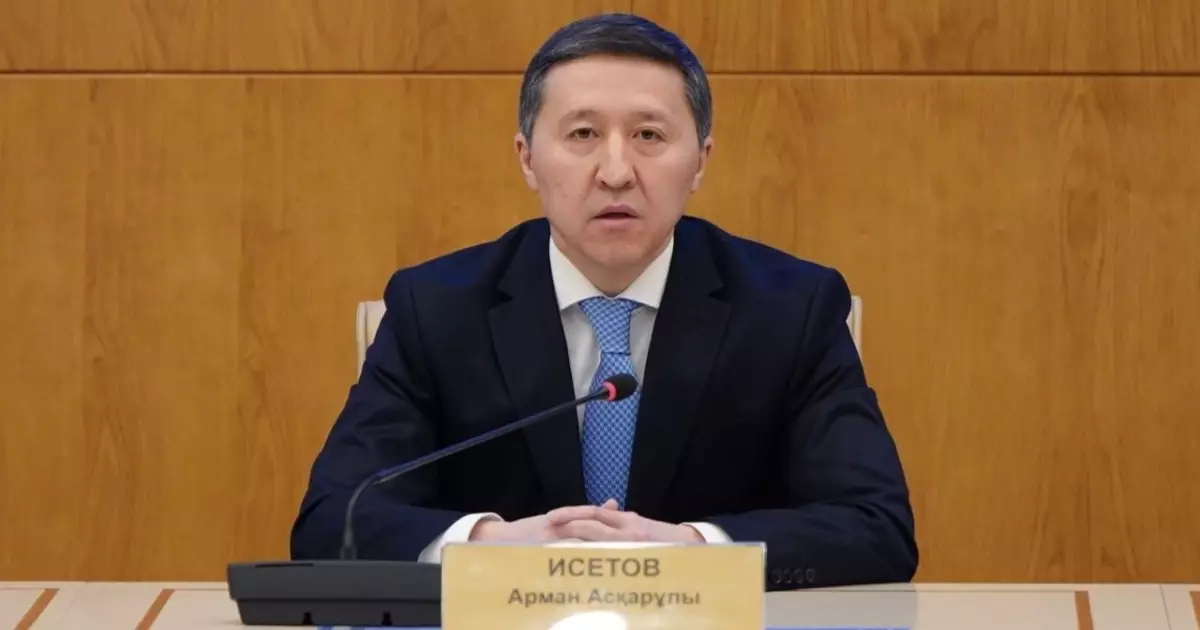  Референдумға шетелде 14 380 қазақстандық қатысады – СІМ 