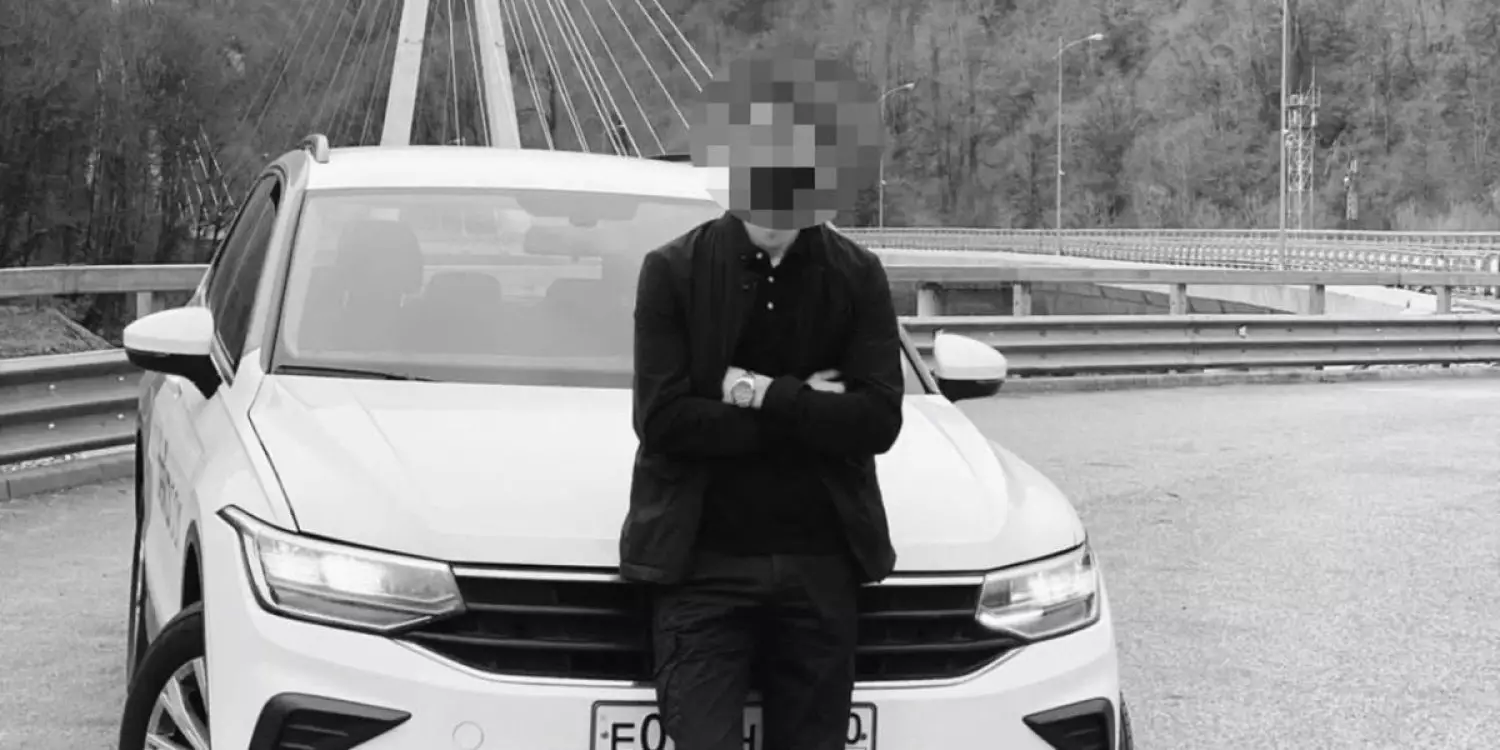 «Атыраудың хакері» Түркияда ұсталды: 13,7 млн теңгеге алаяқтық жасады деген күдік бар