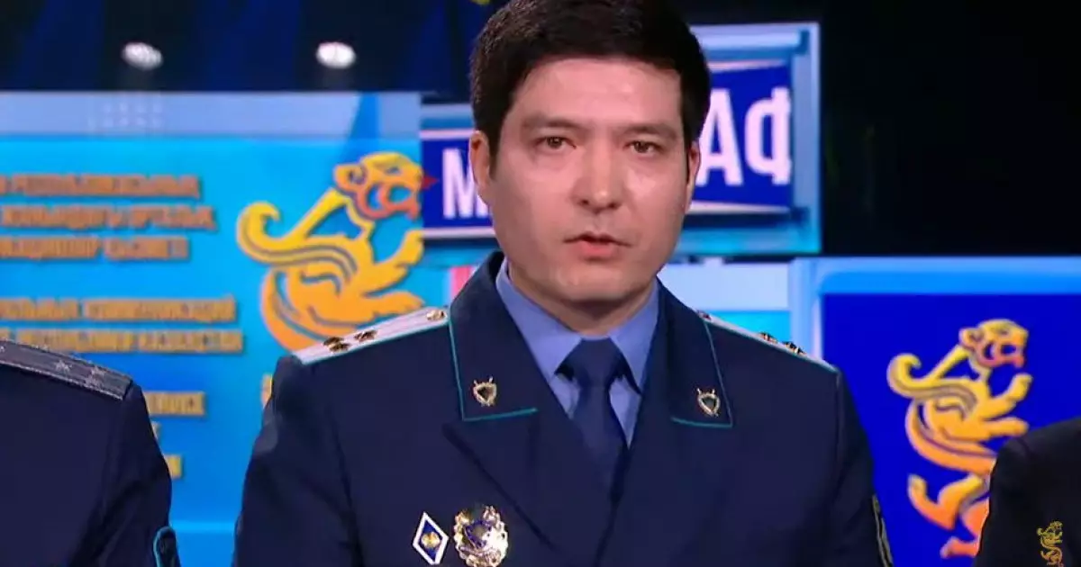  Дауыс беру процесі құқықтық алаң аясында өтіп жатыр – Бас прокуратура 