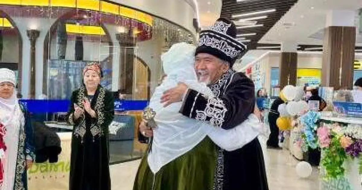  15 наурыз – Қайырымдылық күні 