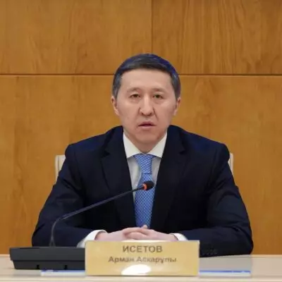 Арман Исетов: Открытие участков референдума за рубежом и особенности голосования