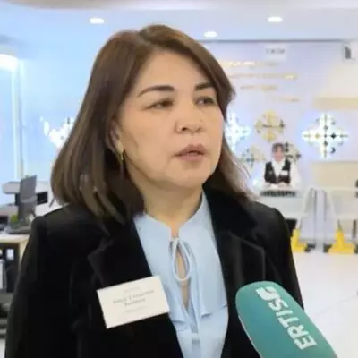 Голосование в Павлодарской области: на всех избирательных участках созданы все условия