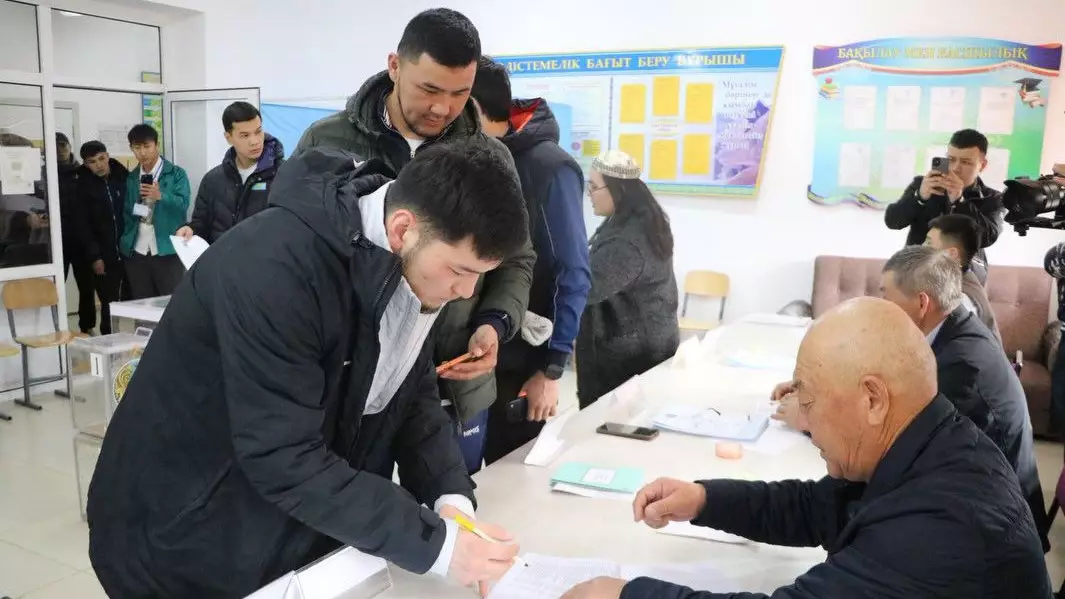 Бокстан әлем чемпиондары өз таңдауларын жасады