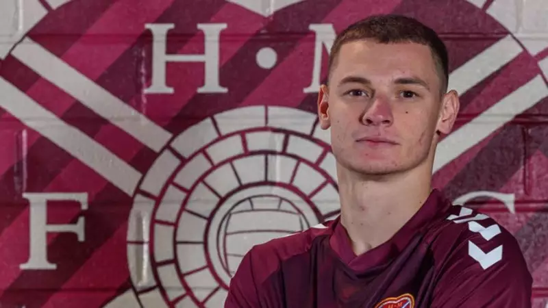 Ислам Чесноковтың «Хартс» клубы көш соңындағы ңомандадан жеңіліп қалды