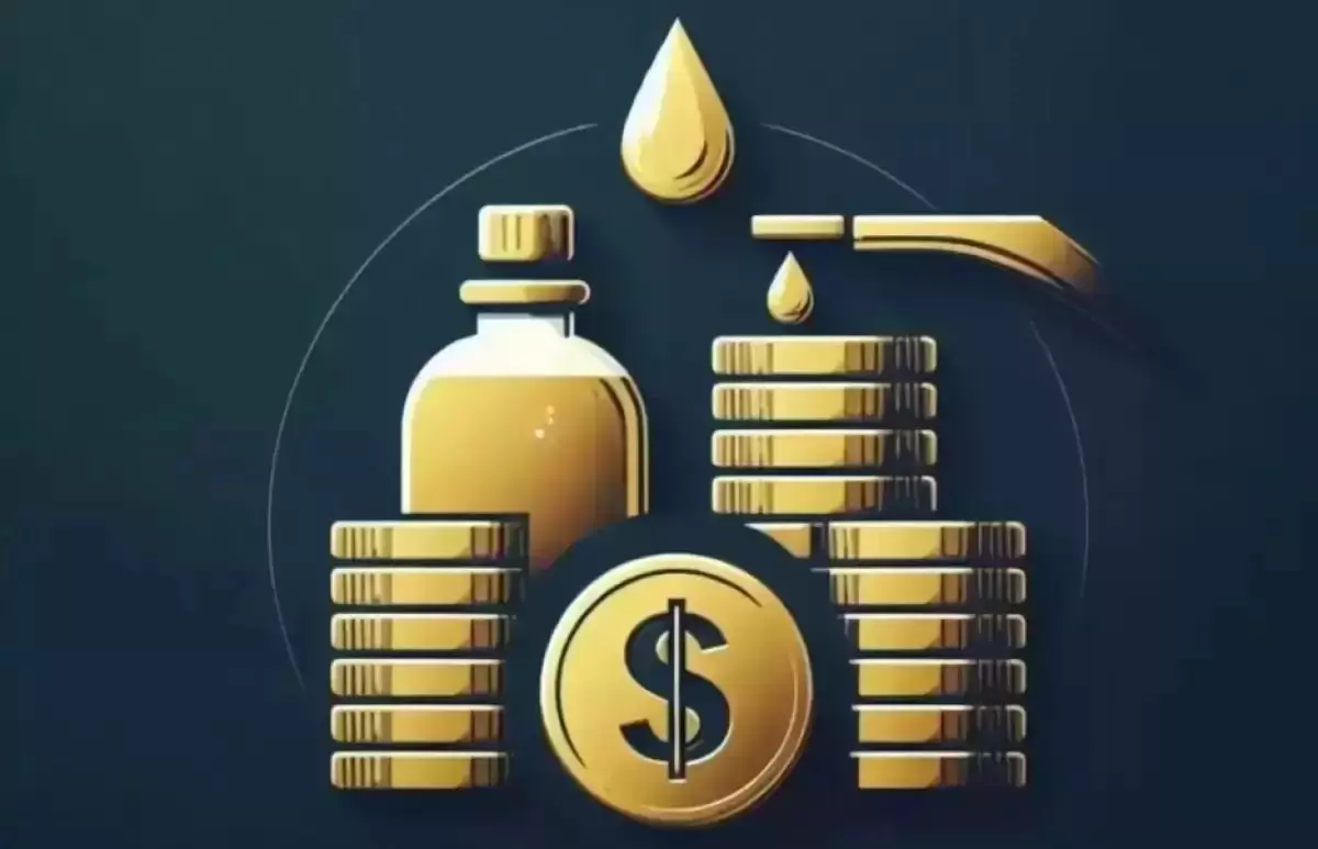 15 наурыздағы мұнай мен алтын бағасы