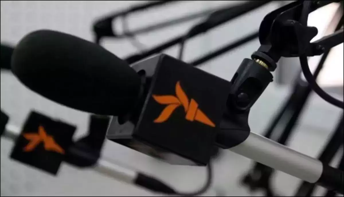 Астанада сайлау учаскесінде бірнеше журналист ұсталды