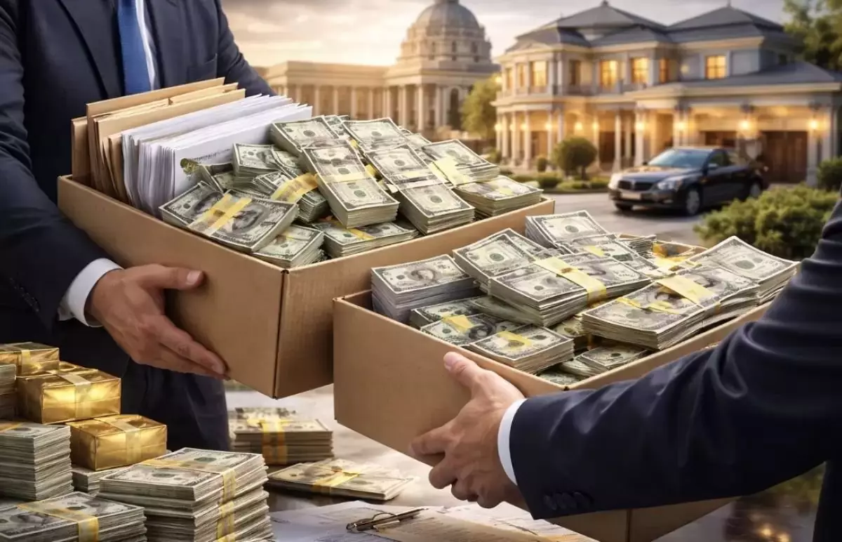 Қазақстанға 1 трлн теңгеден астам актив қайтарылды