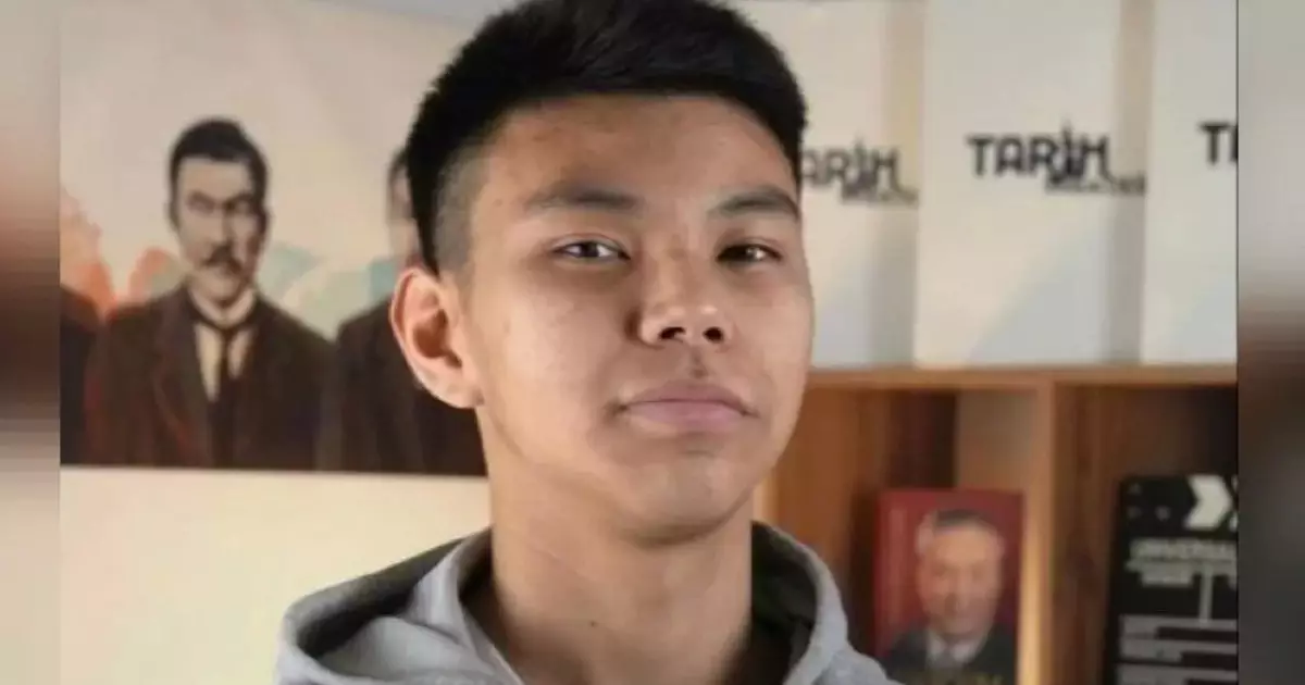  Семейлік оқушы наурыз айындағы ҰБТ-да 140 балл жинады 