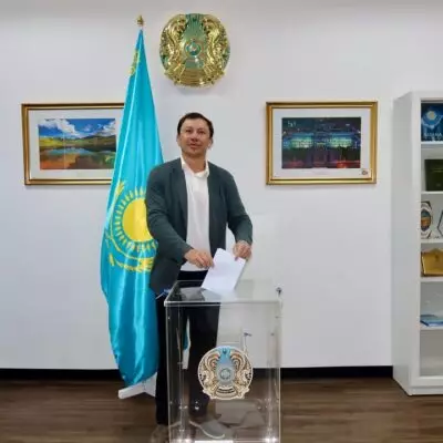 Чемпионы страны сделали свой выбор