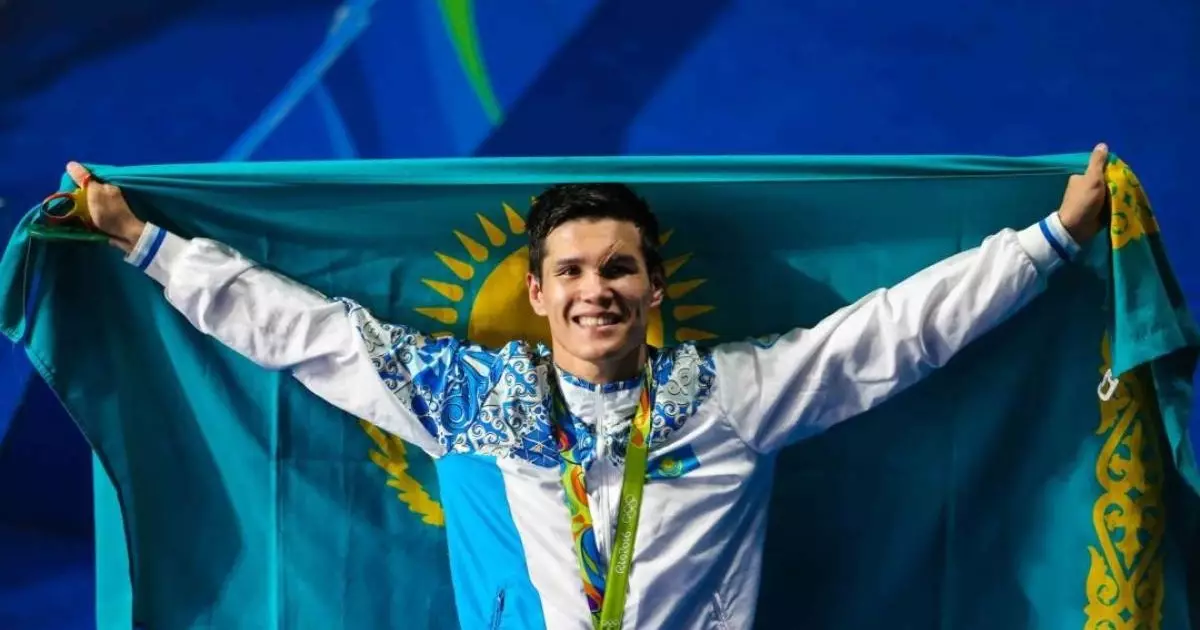  Слова Елеусинова о Головкине и казахском народе вызвали споры в сети 