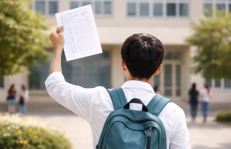 140 из 140: школьник из Семея показал лучший результат на ЕНТ