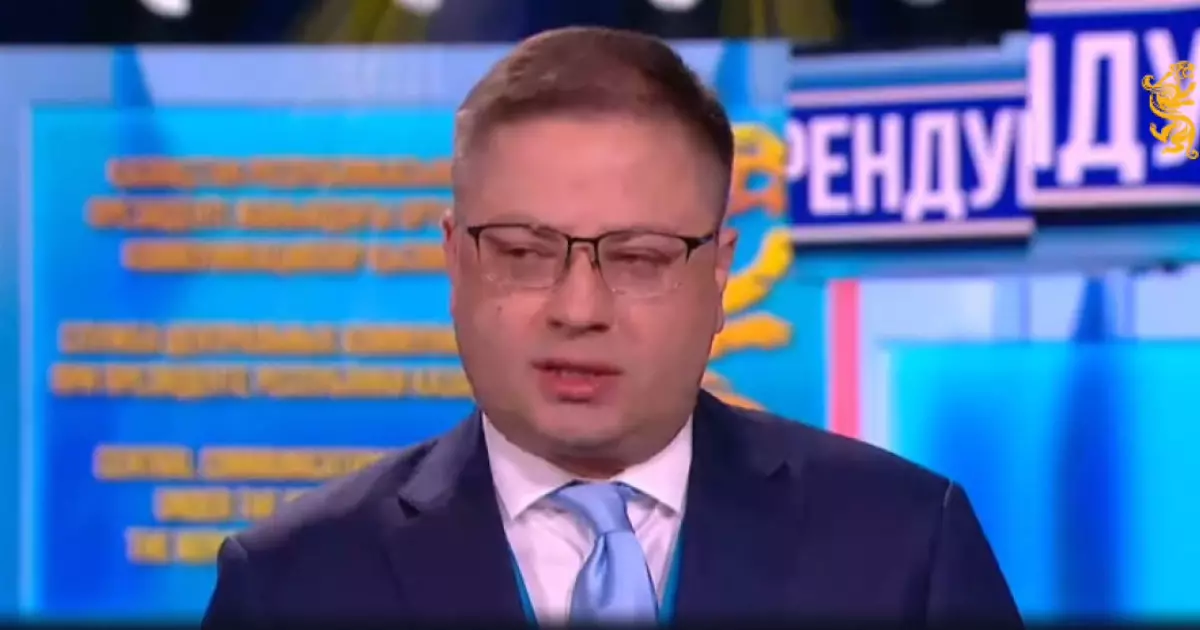  Шанхай Ынтымақтастық Ұйымының бақылаушылары референдумға дайындықты жоғары бағалады 