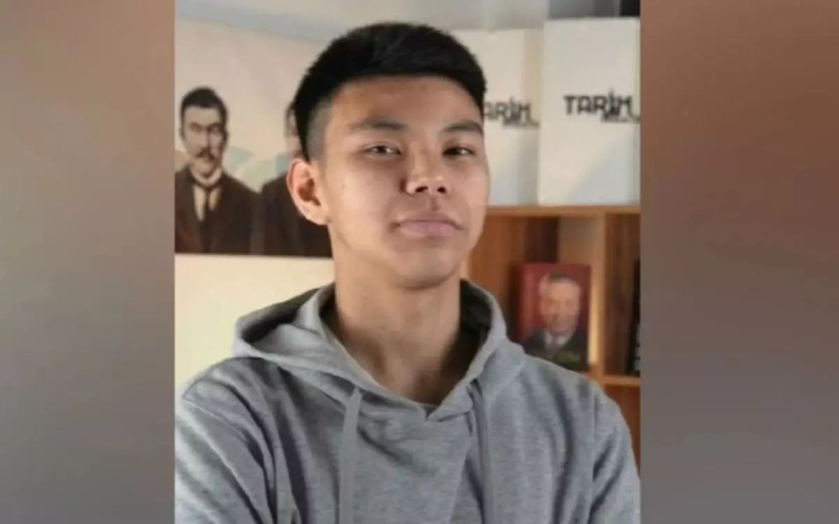 Семейлік оқушы наурыздағы ҰБТ-да 140 ұпай жинады