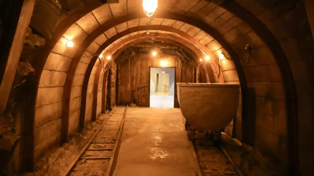 В Караганде откроют обновленную экспозицию областного историко-краеведческого музея