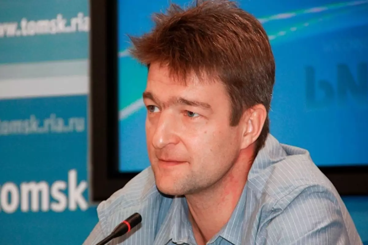 Создателя брендов «Яшкино» и «Кириешки» признали террористом в России