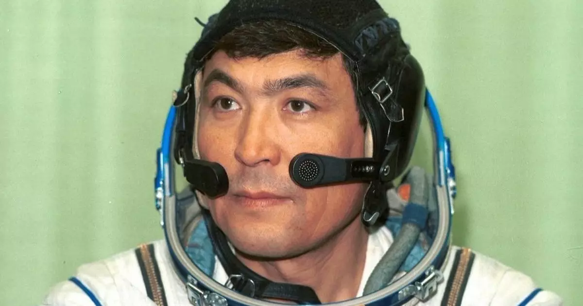  `Қасымда болған үш жігіт те қайтыс болды`: Ғарышкер Тоқтар Әубәкіров ел естімеген сұмдық жайтты баяндады (ВИДЕО) 