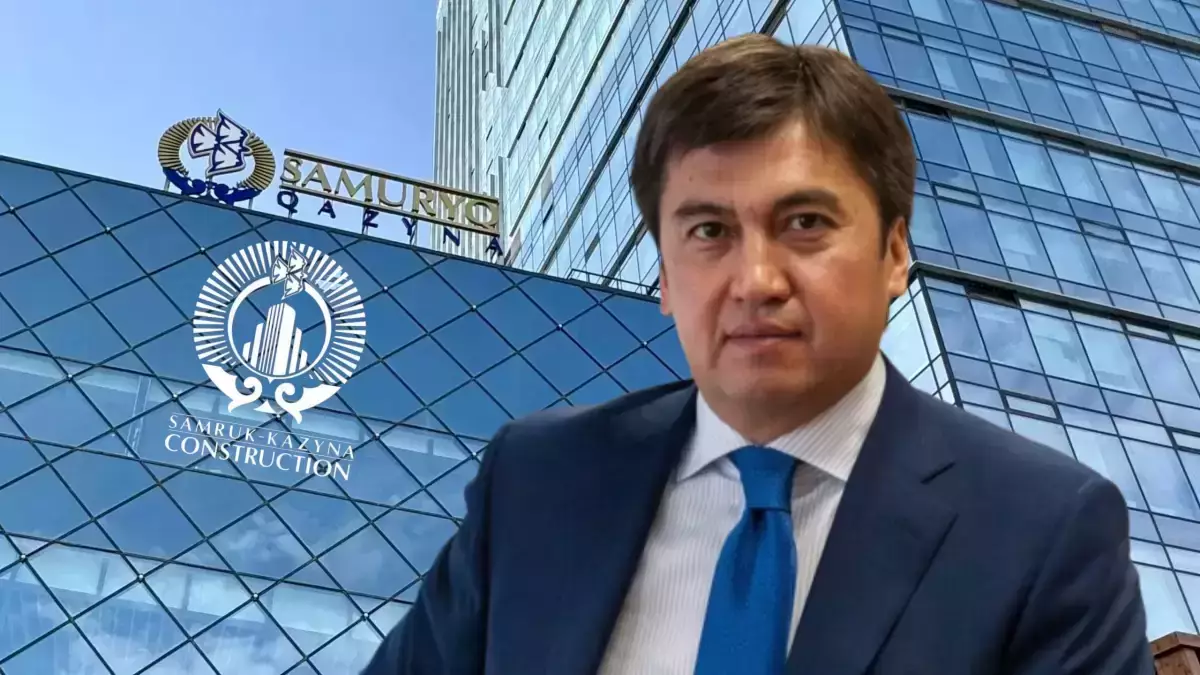 "Қазақстанда жұмыс істеп, өмір сүру керек" - Әбдірахымов Лондонға кете ме