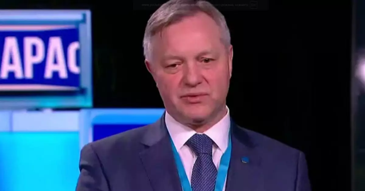  Қазақстандағы электоралдық процестер халықаралық нормаларға сәйкес – ТМД бақылаушысы 