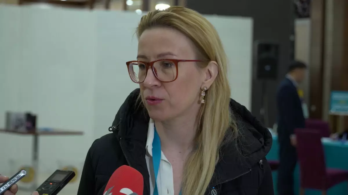 Международный наблюдатель: Референдум в Казахстане проходит открыто и на высоком уровне