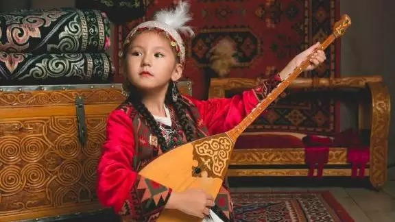 В День культуры и национальных традиций в Астане пройдут спектакли, выставки и концерты