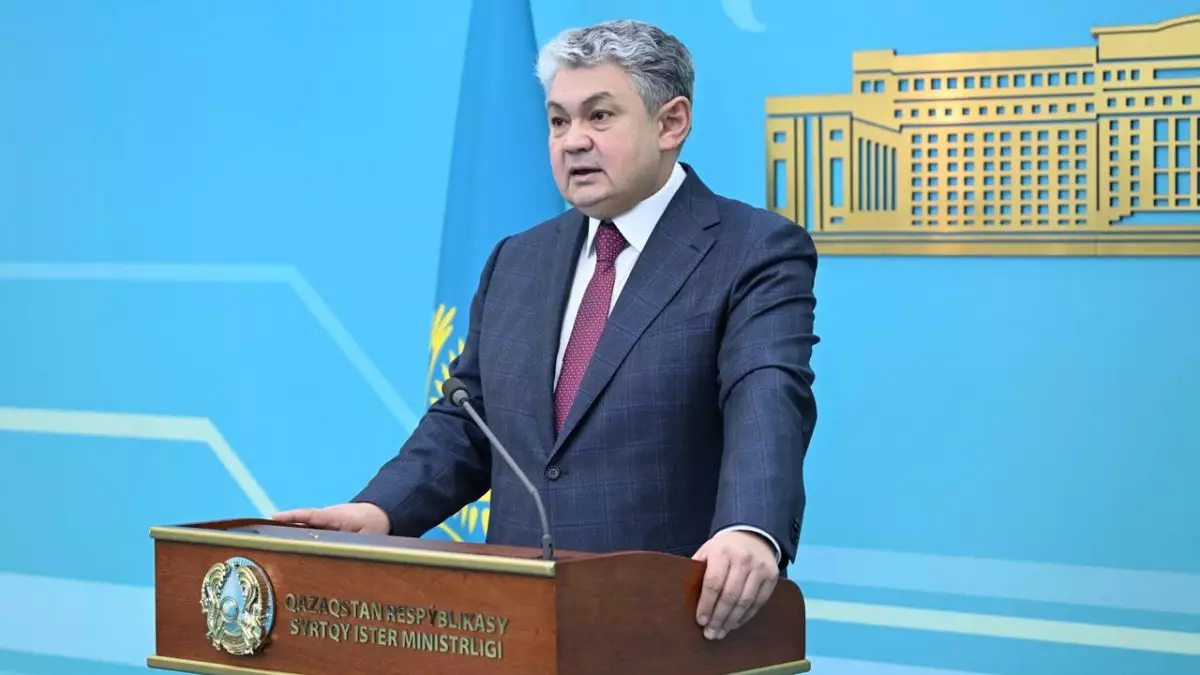 Көшербаев қазақстандықтарды шетелде емес, елімізде демалуға шақырды