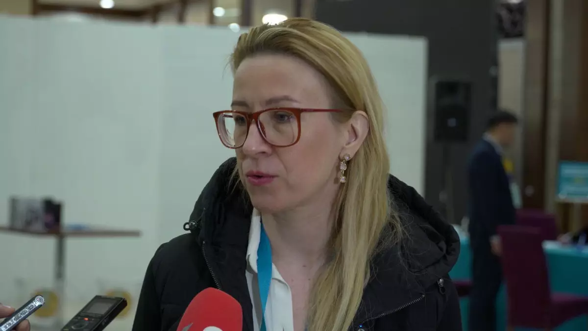 Халықаралық байқаушы: Референдум ашық әрі жоғары деңгейде өтіп жатыр