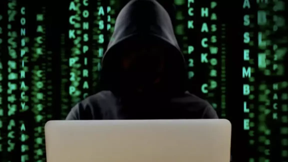 Халықарылық іздеуде болған атыраулық “хакер” ұсталды