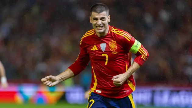 ФИФА понизила шансы испанского футболиста поехать на ЧМ-2026