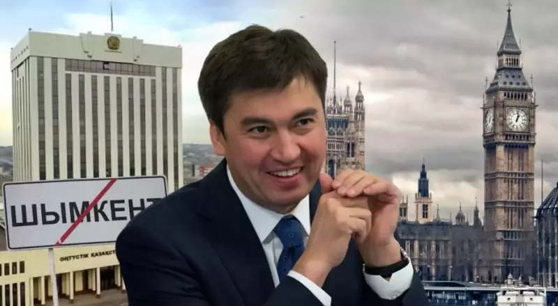 "Я что, умер?" - Габидулла Абдрахимов высказался о «политической реинкарнации»