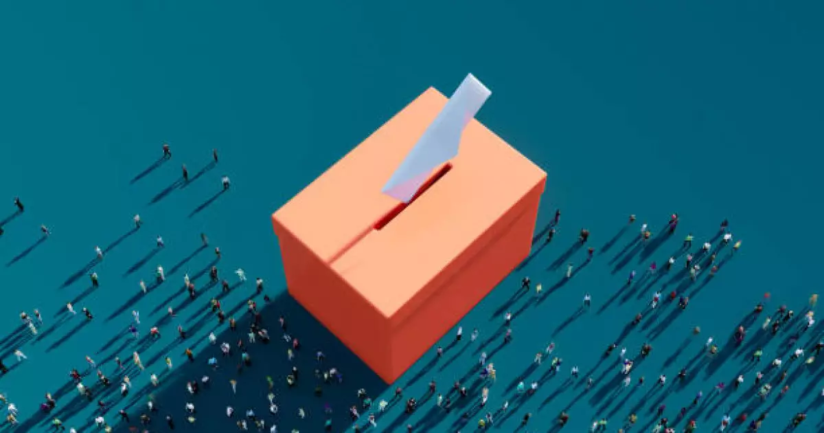  5 миллионға жуық қазақстандық дауыс беріп үлгерді – Орталық референдум комиссиясы 