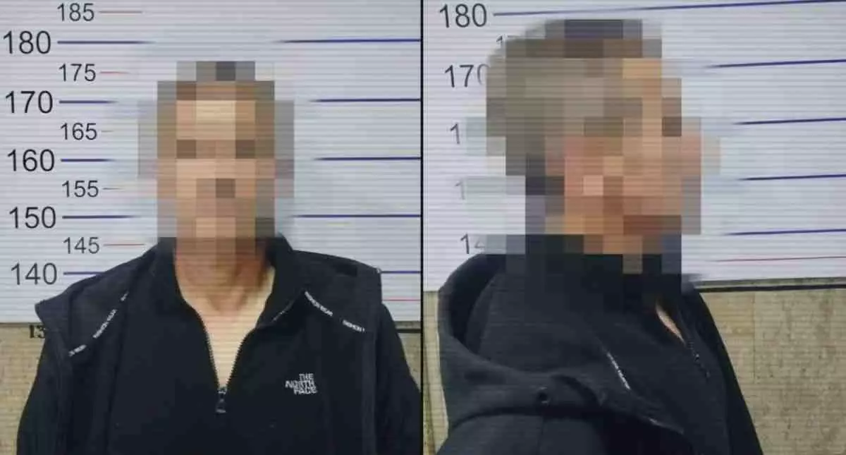 Іздеуде болған түркиялық азамат жынысын ауыстырған: Ол Алматыда ұсталды