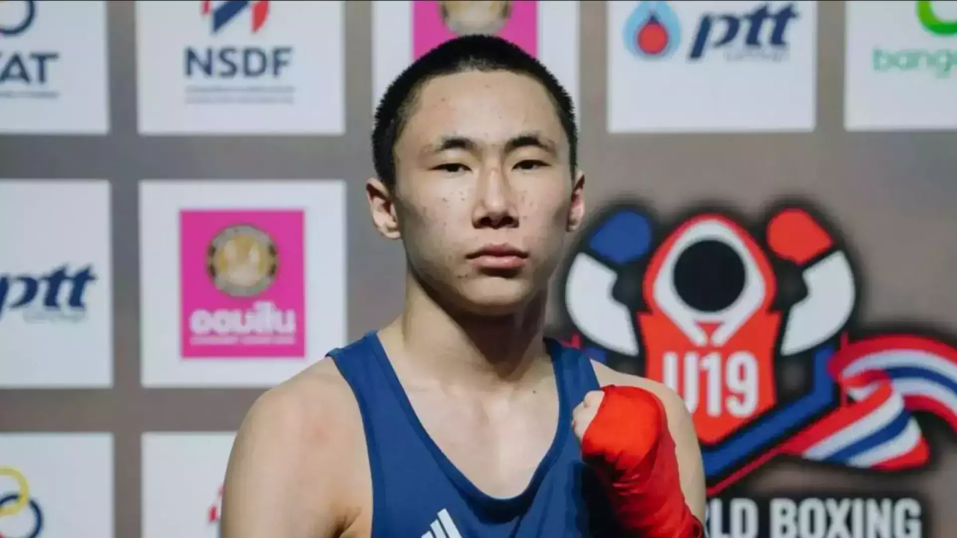 Казахстанец выиграл финал World Boxing у тайца в Бангкоке