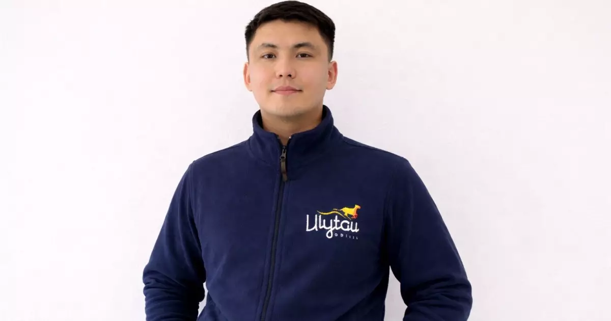   Ұлытау облысының тұрғындары референдумда азаматтық ұстанымын білдіріп жатыр – Дарын Төлеубай   