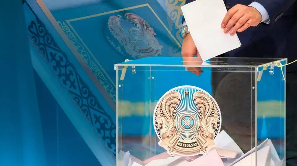 Как прошел старт референдума по конституционной реформе в Астане