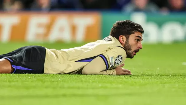 "Барселона" может совершить сенсационный обмен летом