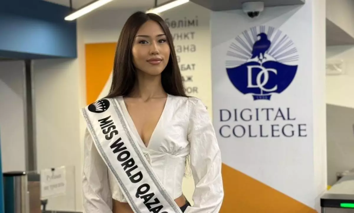 Miss World Kazakhstan 2026 Шадияра Байкенованың қай учаскеде дауыс бергені белгілі болды