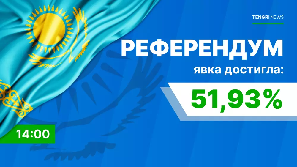 Комиссия объявила референдум по новой Конституции состоявшимся
