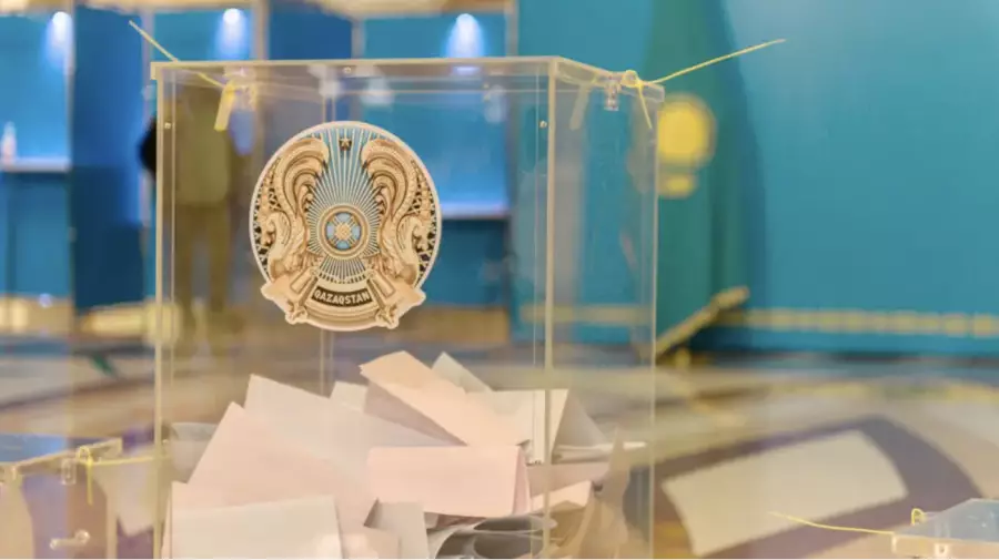 Тоқаев келесі президентті сайлау қашан өтетінін айтты