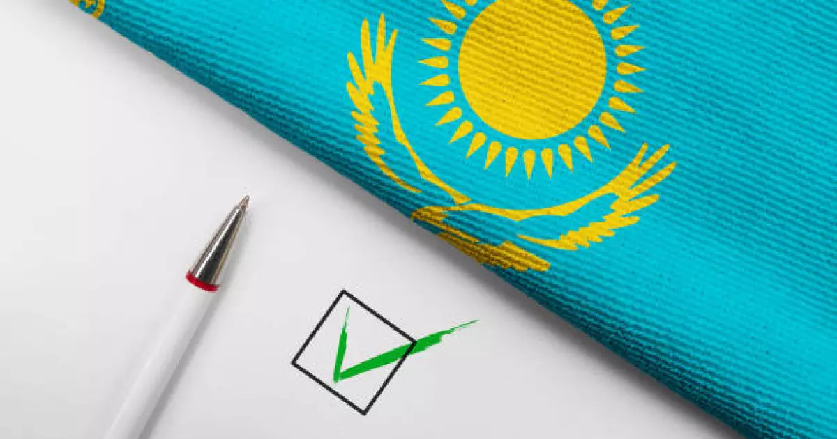   Байқаушылар референдумда заңбұзушылықтың тіркелмегенін мәлімдеді   