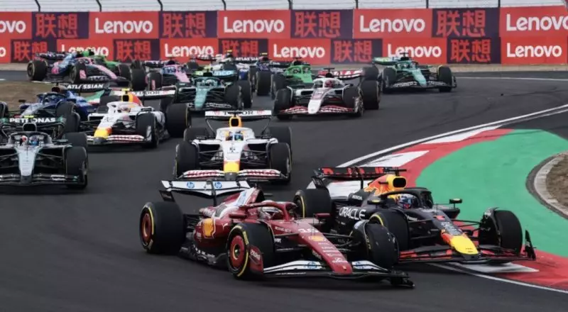 «Формула-1» отменила гонки в Бахрейне и Саудовской Аравии из-за эскалации