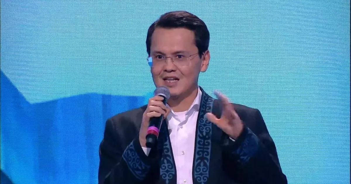   2027 жылға дейін 3 мың ауылға оптикалық желі тартылады – Бағдат Мусин   